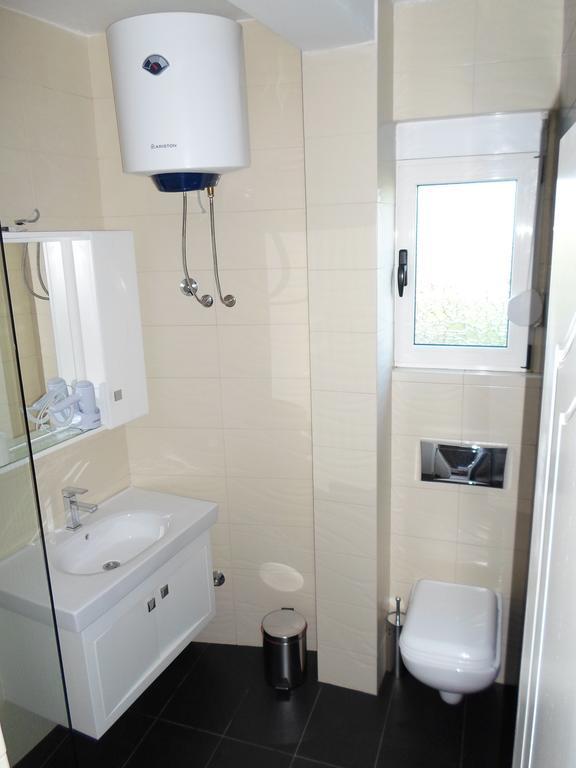 Apartments Fourroses Ulcinj Exterior photo