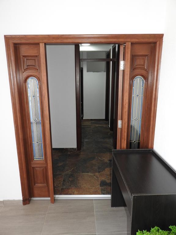 Apartments Fourroses Ulcinj Exterior photo